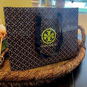 🎁Tory Burch Medium Purchase Bag
